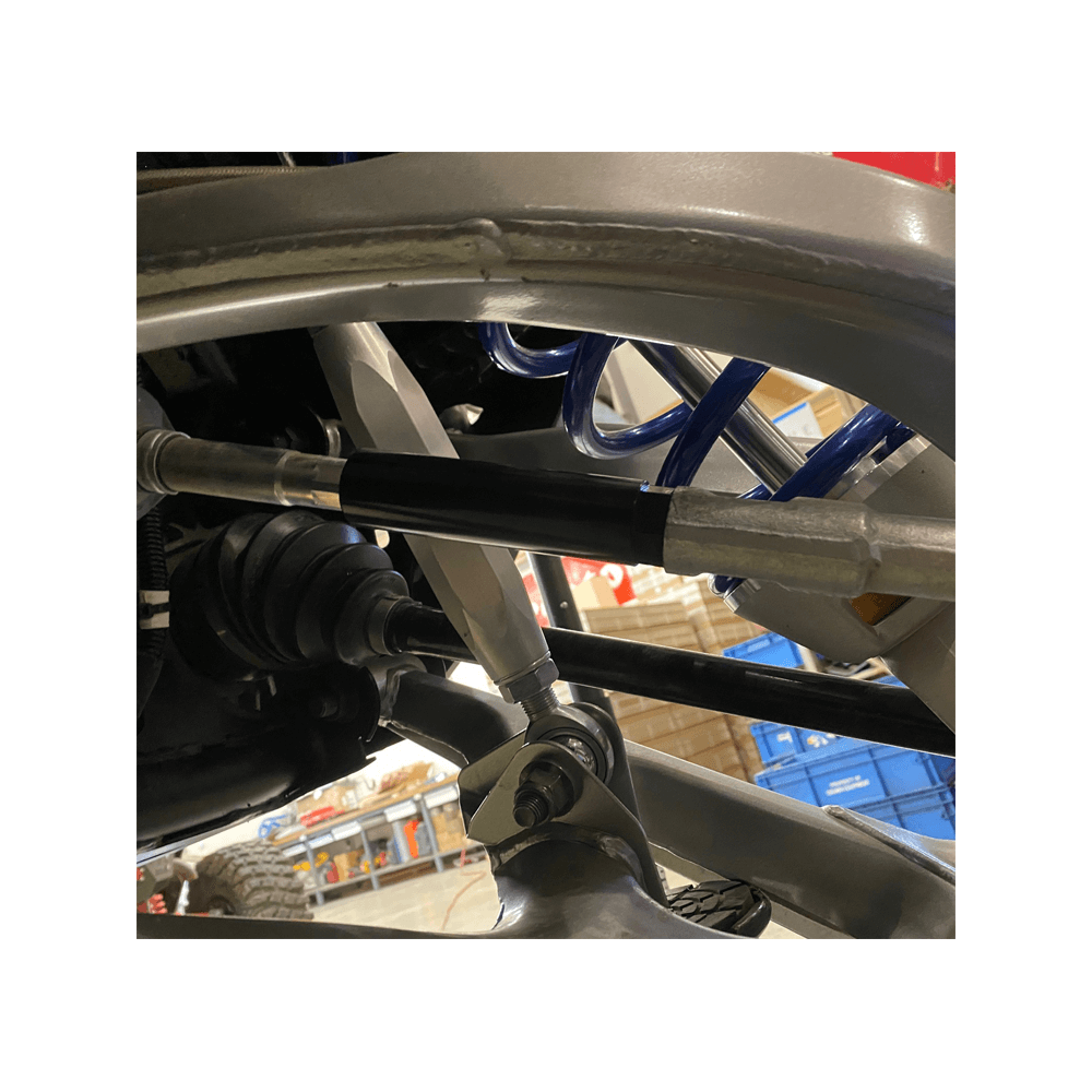 Polaris Pro R Tie Rod Sleeve