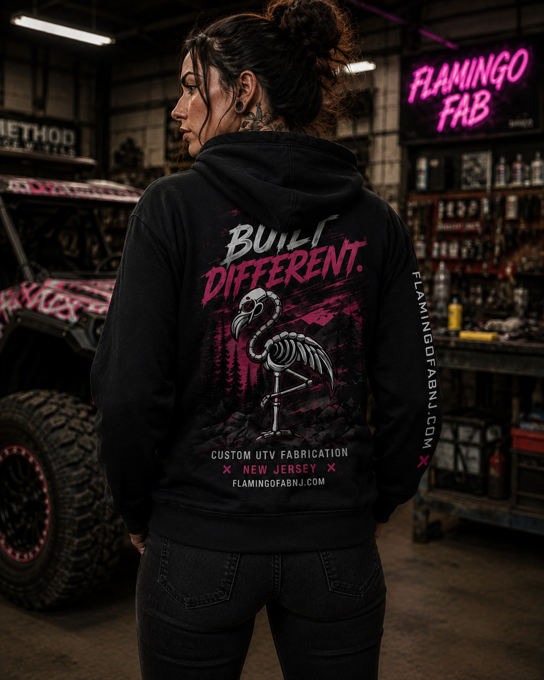 Hoodie
