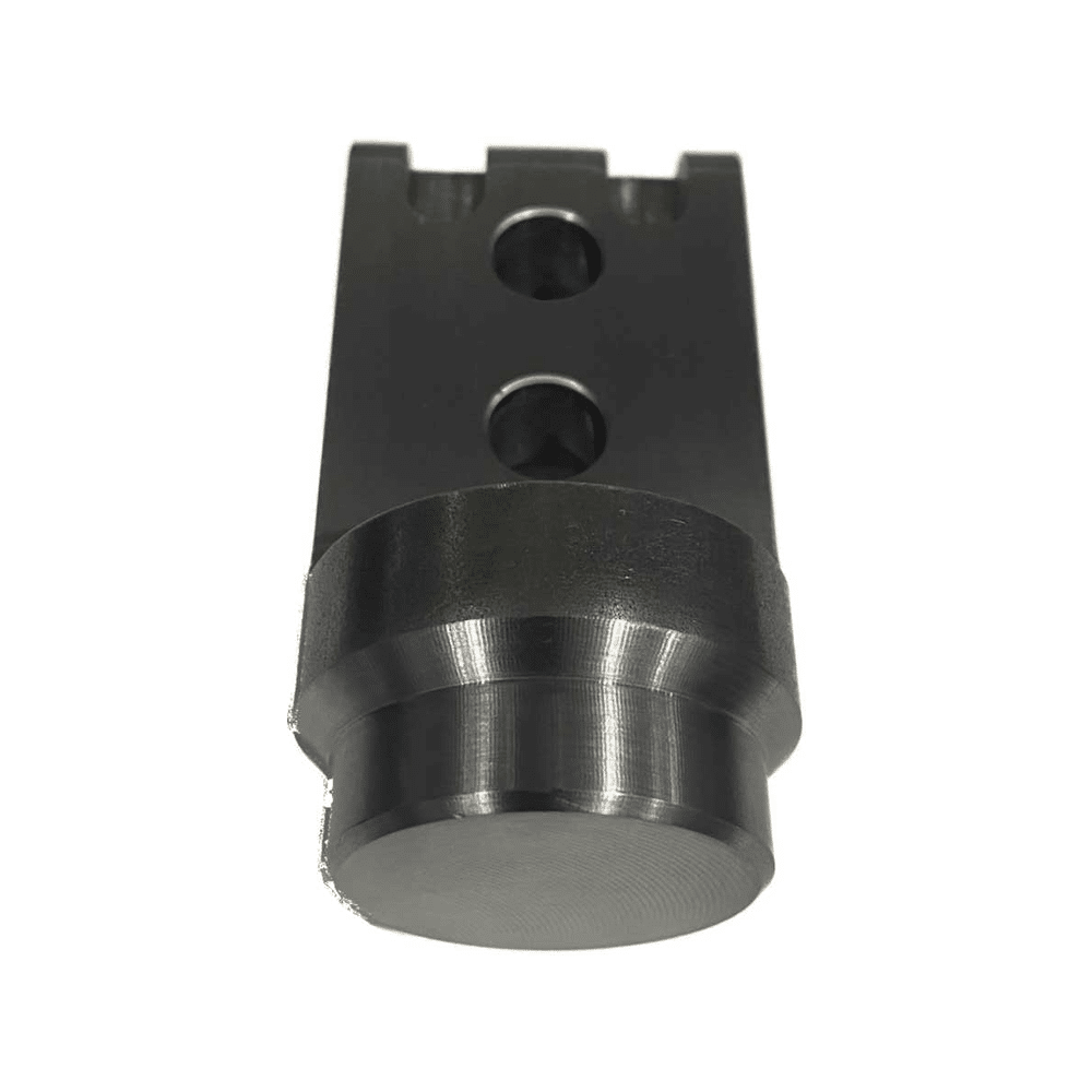 Polaris RZR Cage Bung Set with Radius Bungs