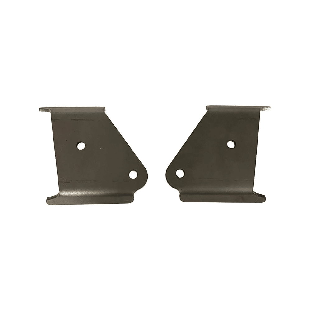 Polaris RZR Striker Plates