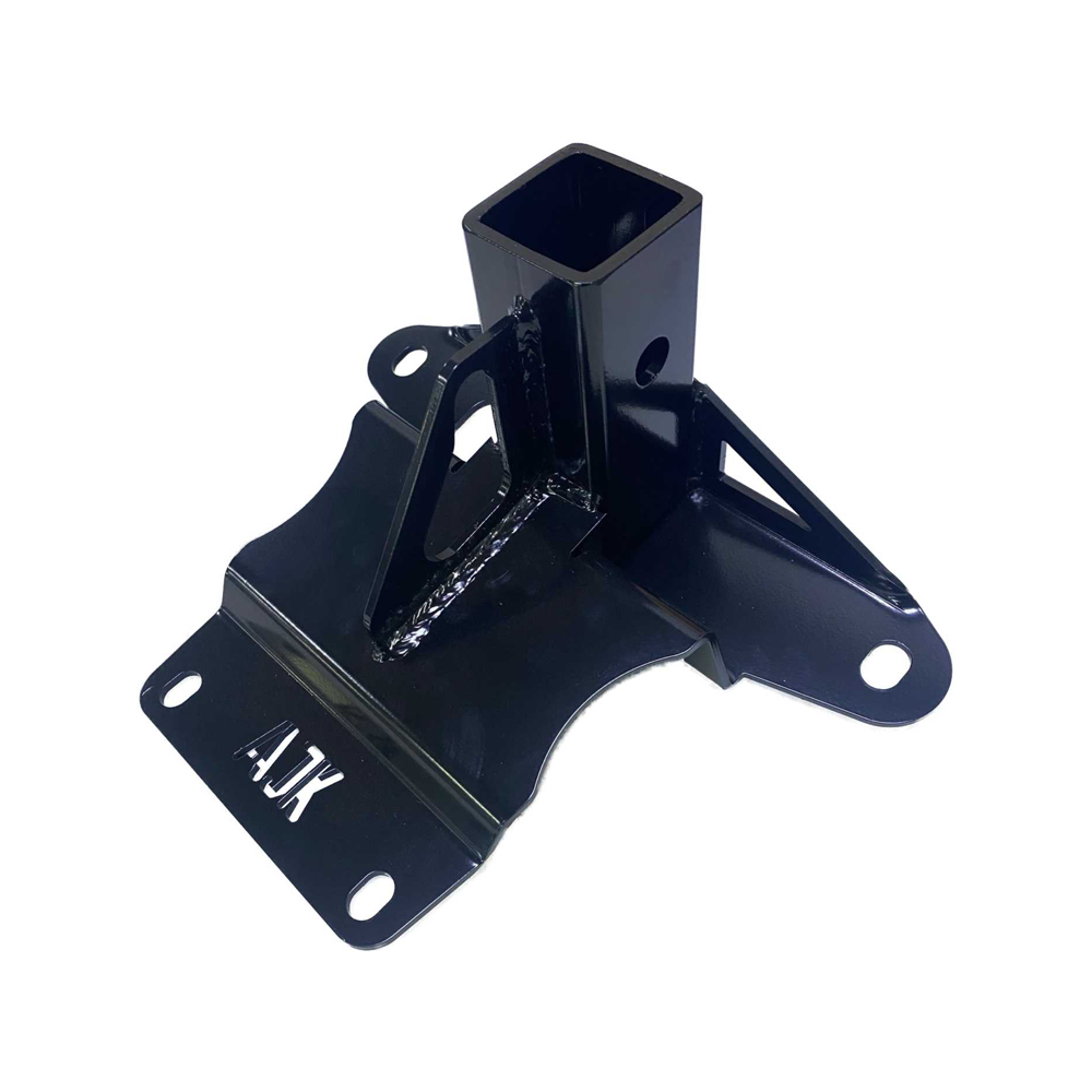 Kawasaki KRX Hitch