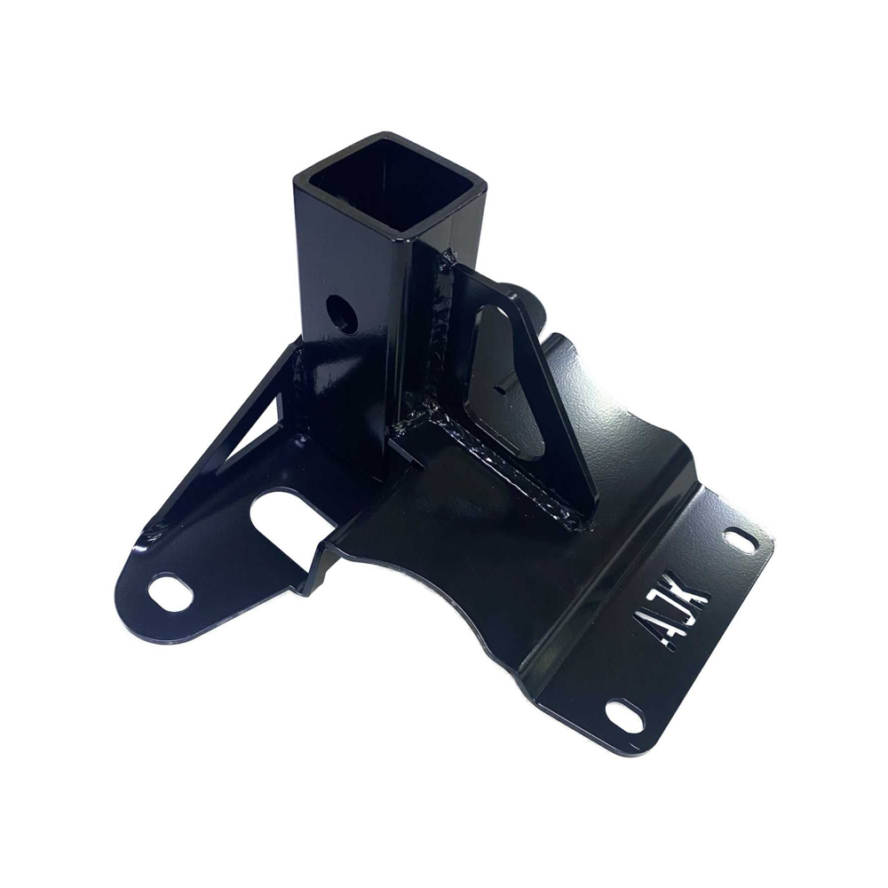 Kawasaki KRX Hitch