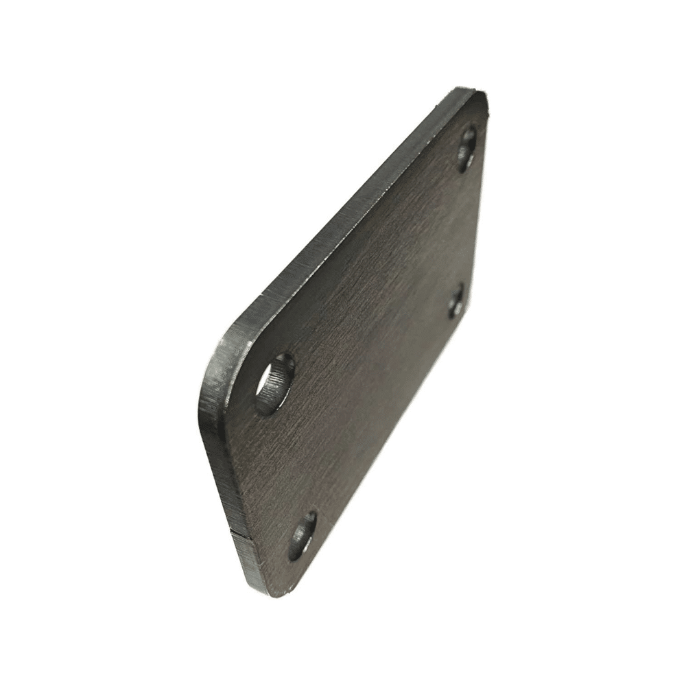 Flat Mounting Plate