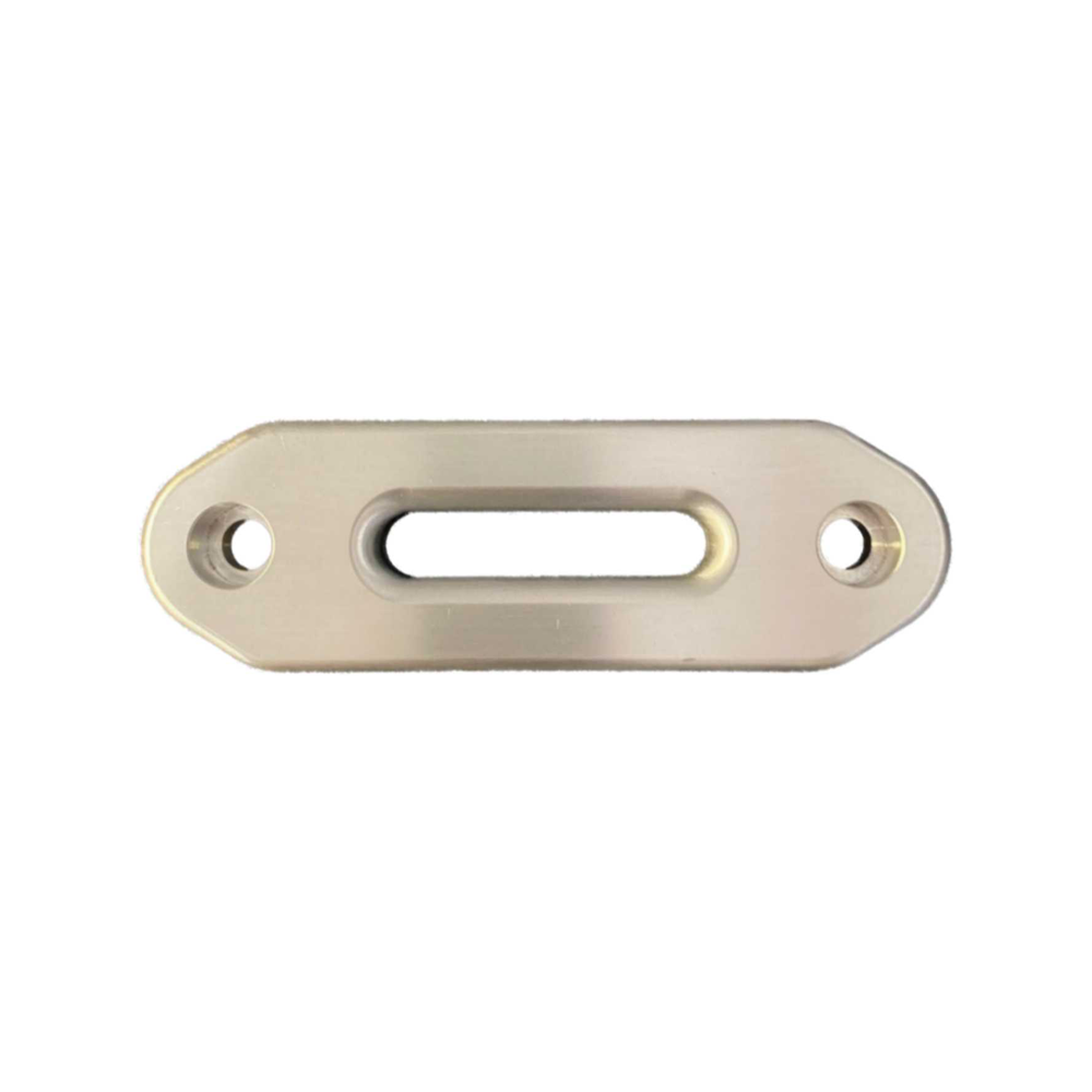 Billet Aluminum Winch Fairlead