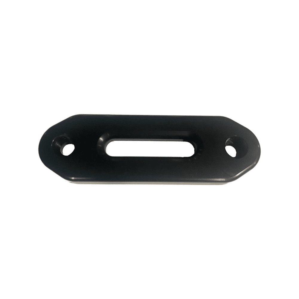 Billet Aluminum Winch Fairlead