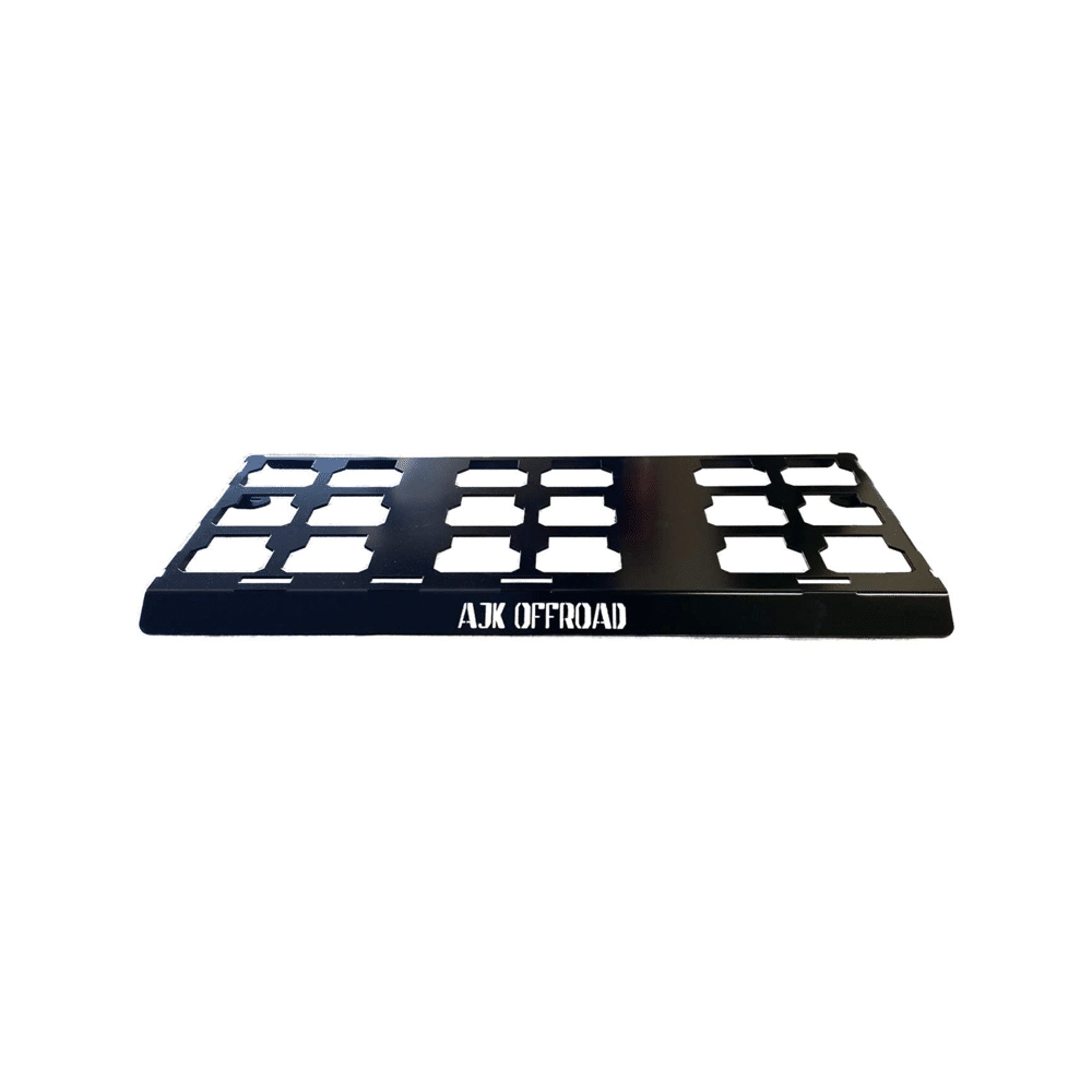 Universal Milwaukee Packout Mount 1.5