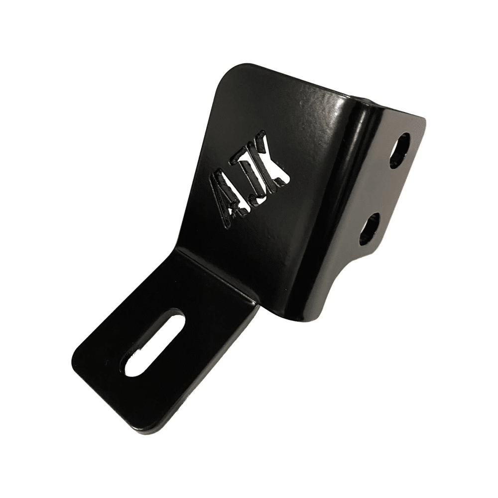 A Pillar Light Mount for Honda Talon