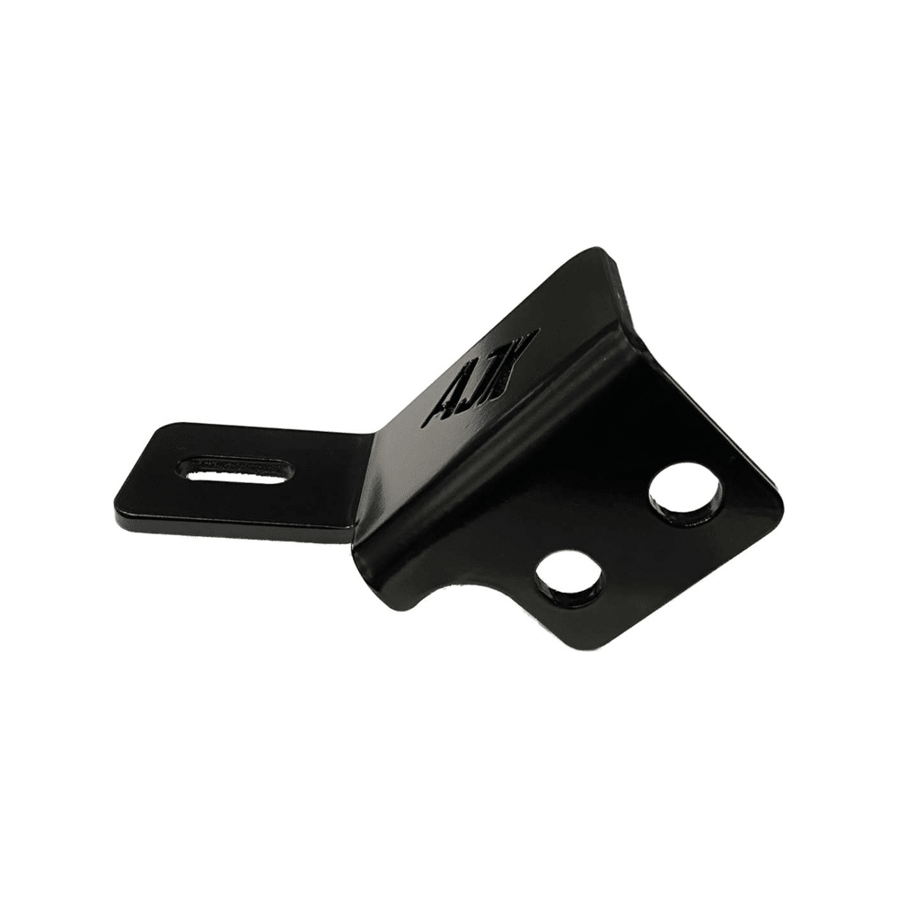 A Pillar Light Mount for Honda Talon