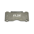 Weld On Click 6 Plate