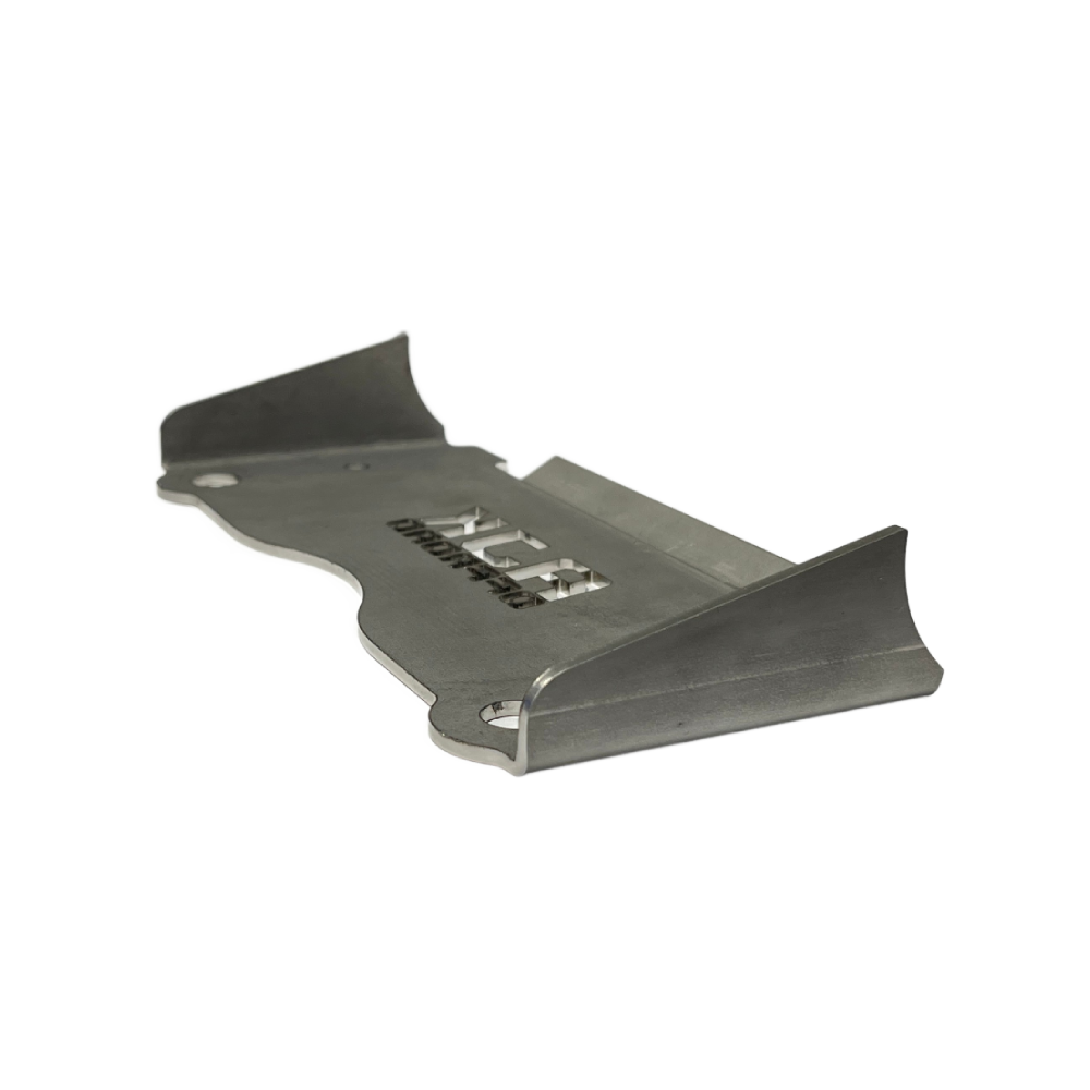 Weld On Click 6 Plate