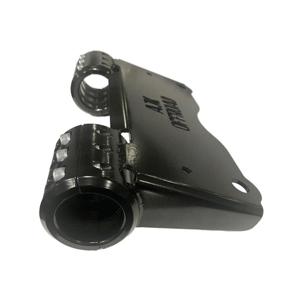 Polaris Click 6 Bolt on Harness Mount