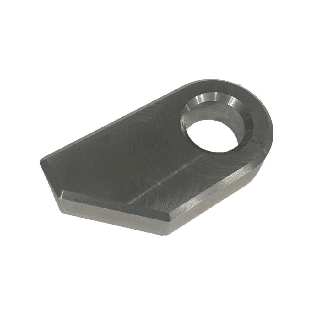Angle Clevis Mount