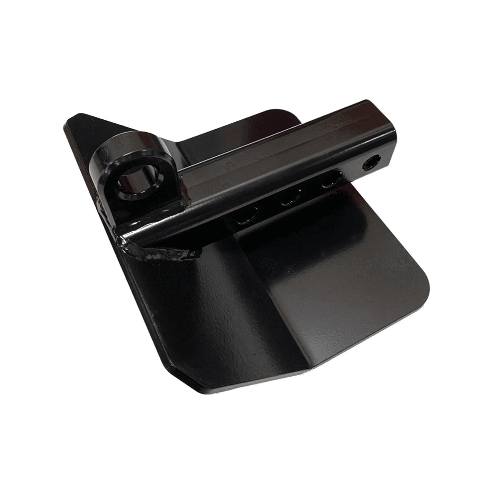 Hitch Skid with Recovery Point