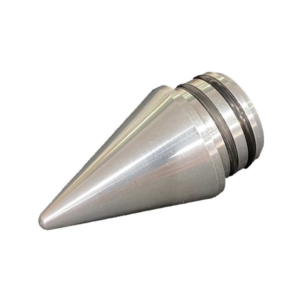 Push in Spike End Cap