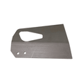Polaris RZR Door Latch Plates