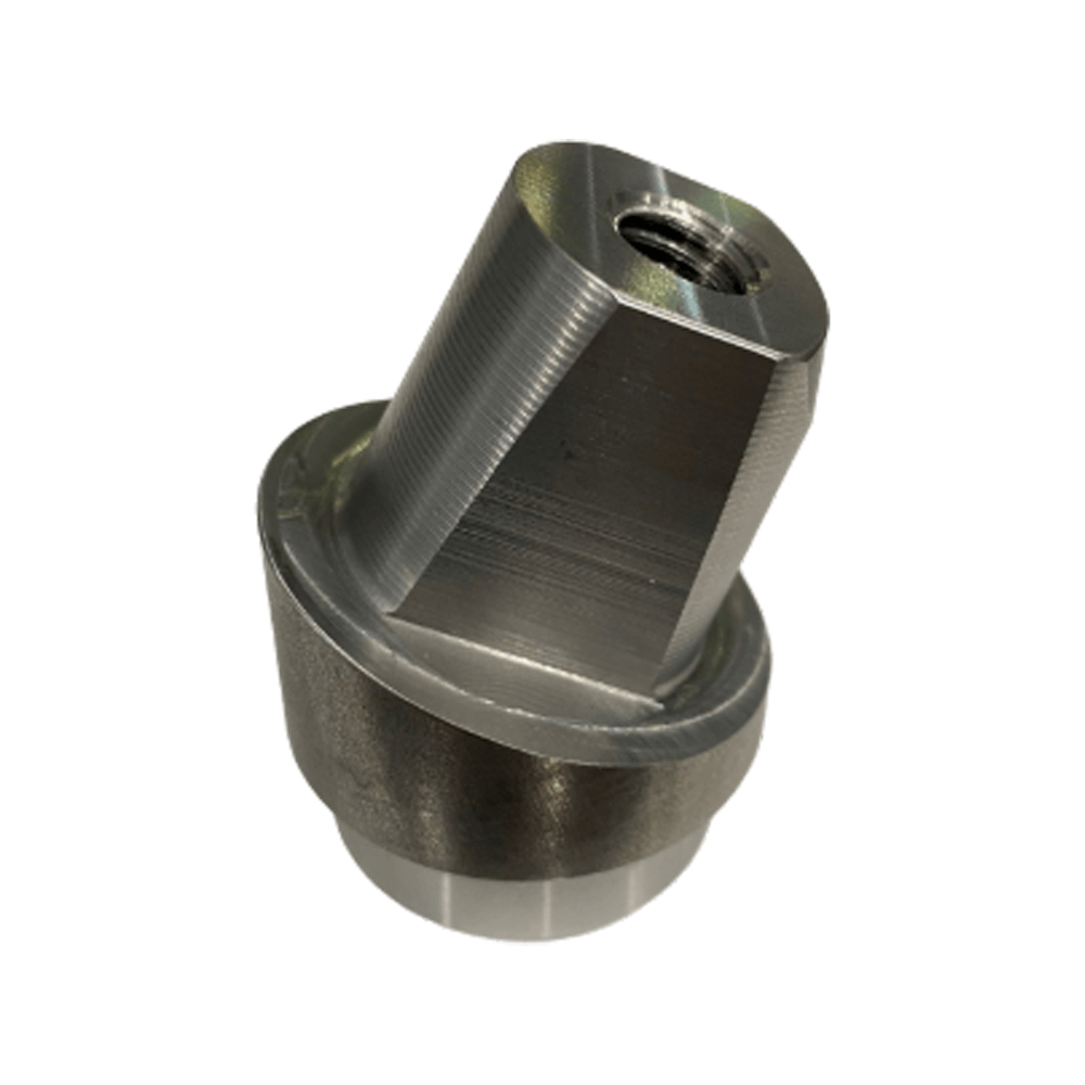 Polaris Pro R Factory Style Cage Bung