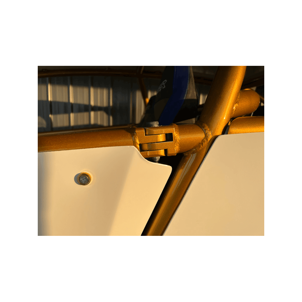 Bearing Hinge