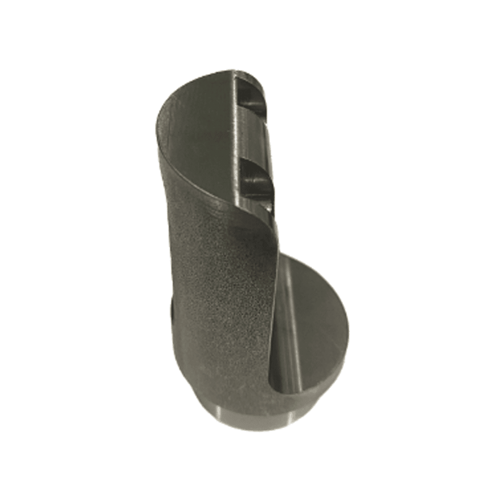 Polaris RZR 200 Cage Bungs