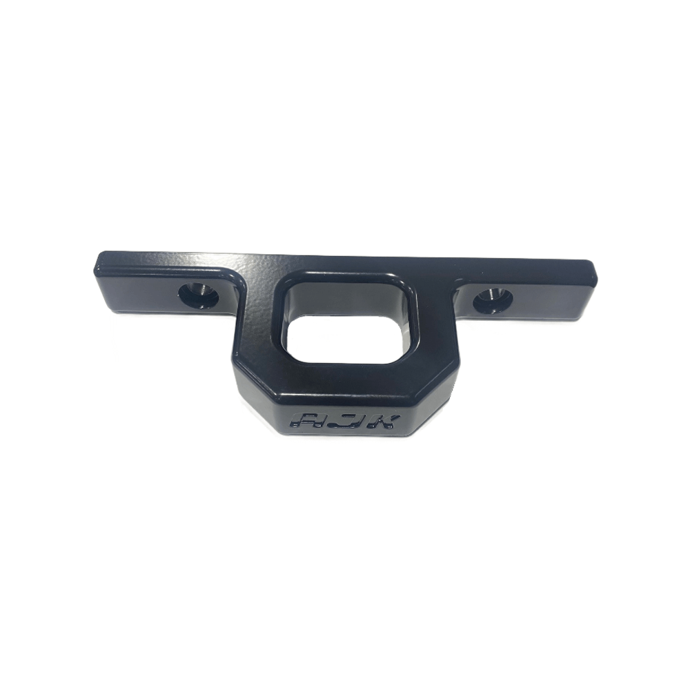 Kawasaki KRX 1000 Front Tow Hook