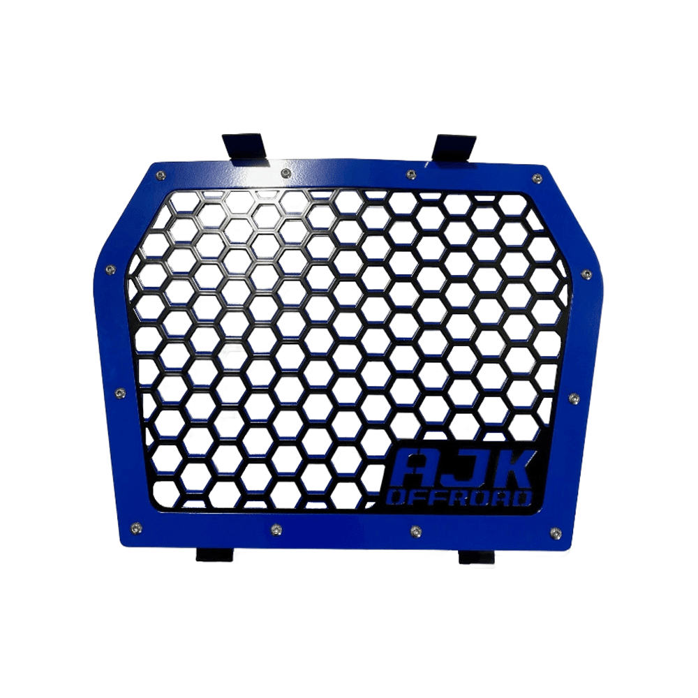 Kawasaki KRX Front Grill