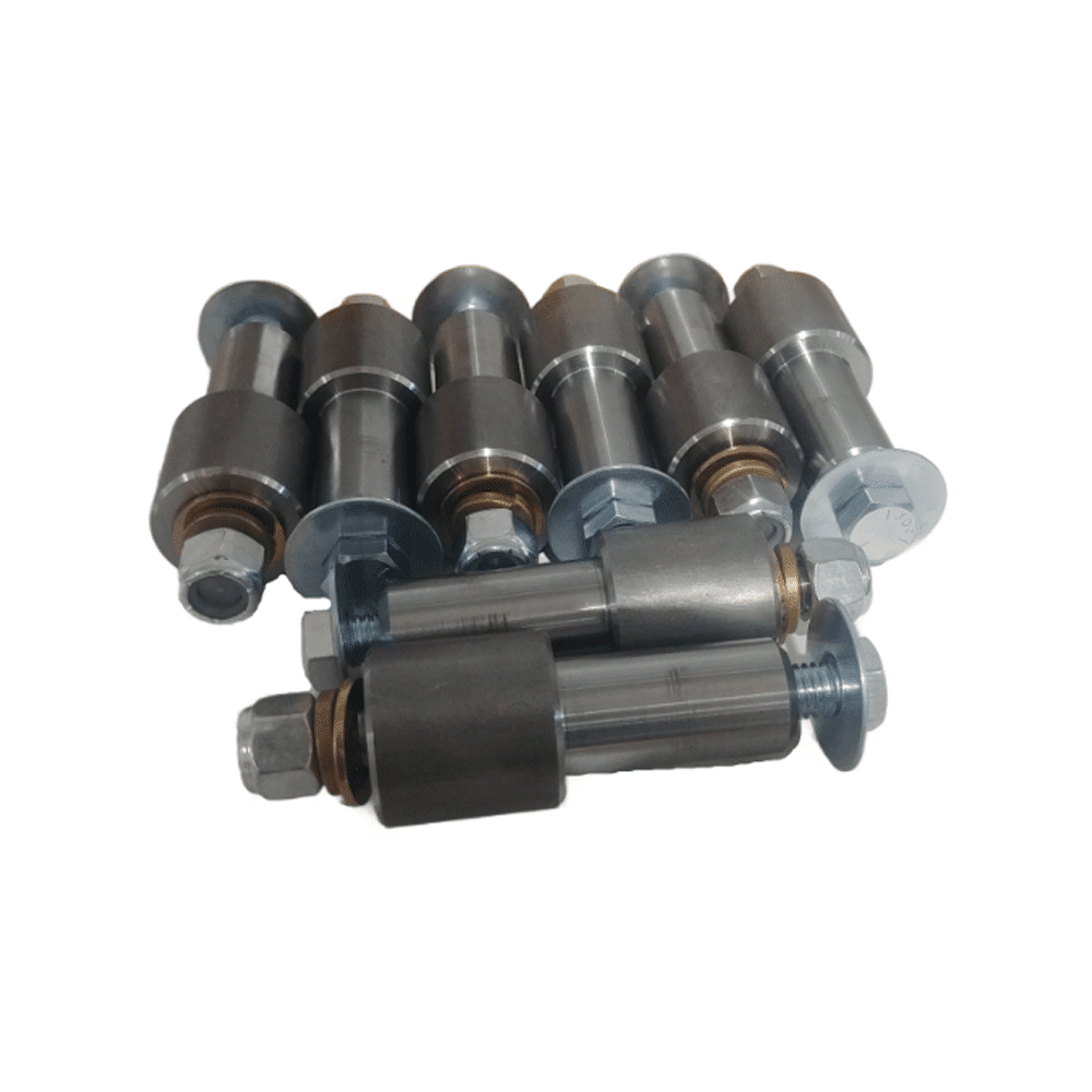 Polaris Xpedition Tree Kicker Studs