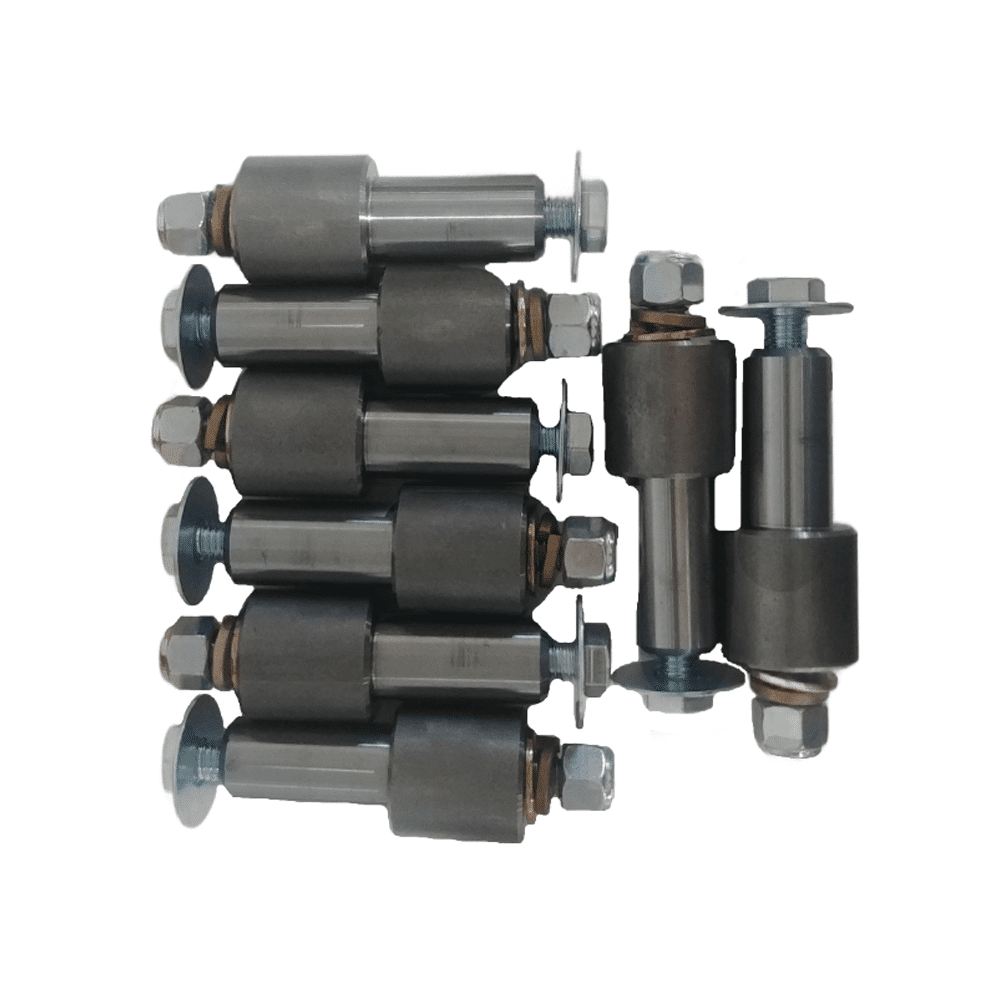 Polaris Xpedition Tree Kicker Studs