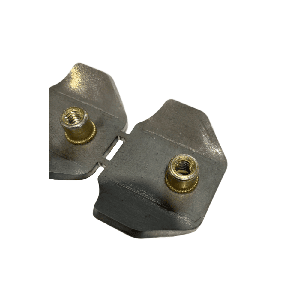 Threaded Trick Tabs