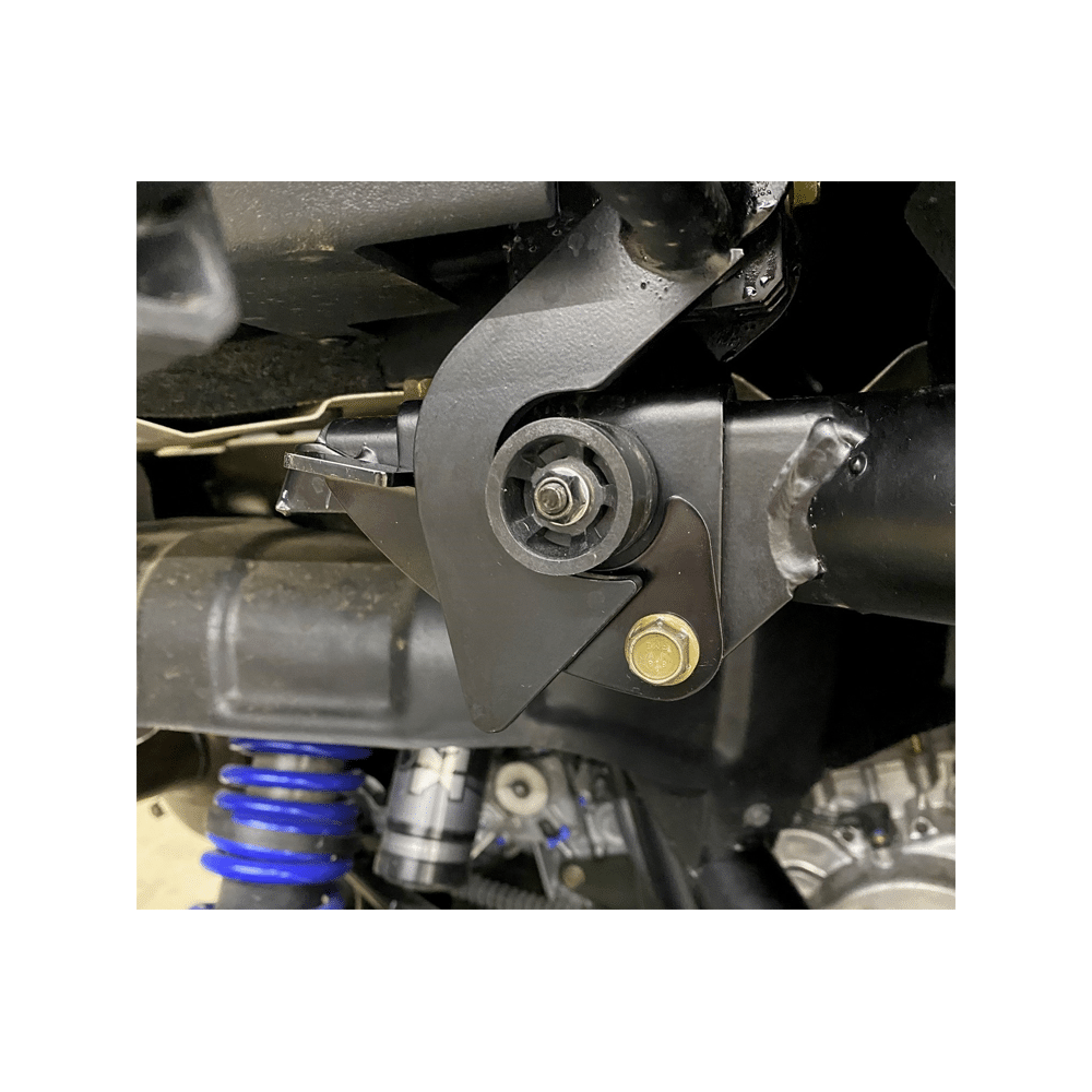Polaris Xpedition Bed Tilt Lock