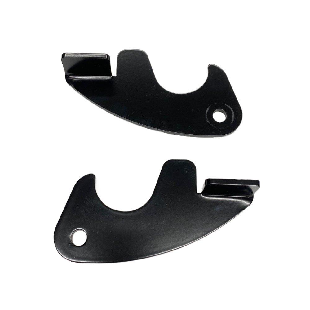 Polaris Xpedition Bed Tilt Lock