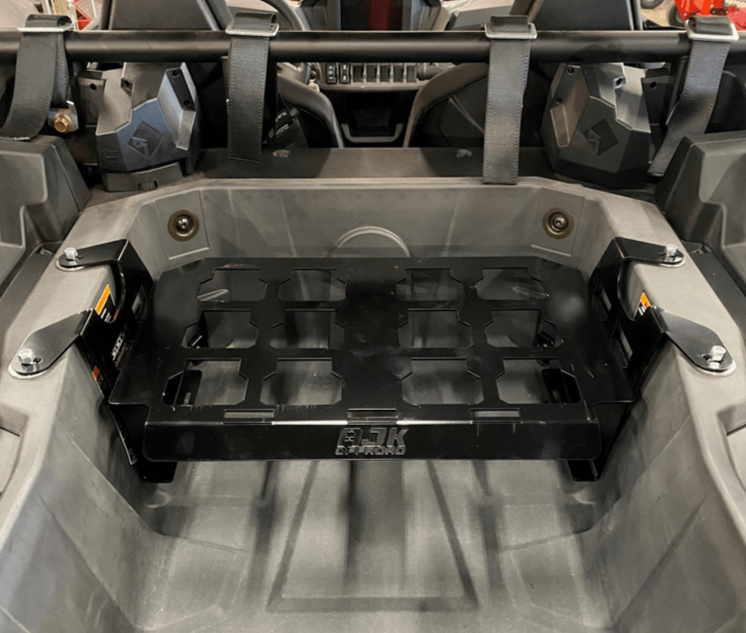 Polaris RZR XP 1000 2024 and newer Model Year Packout Mount