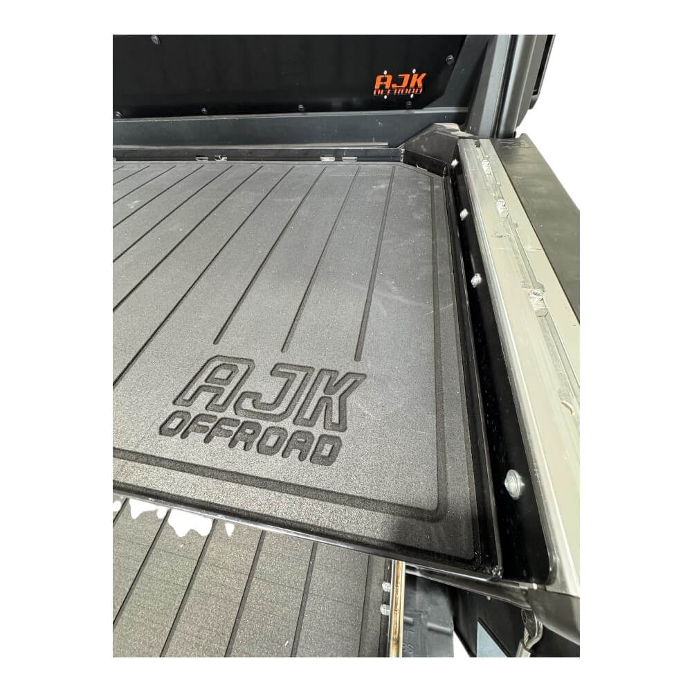Polaris Xpedition Bed Mat for Tray