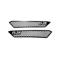 Polaris RZR XP Vent Cover 2024 model year