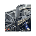 Polaris Xpedition Factory Bumper Accents