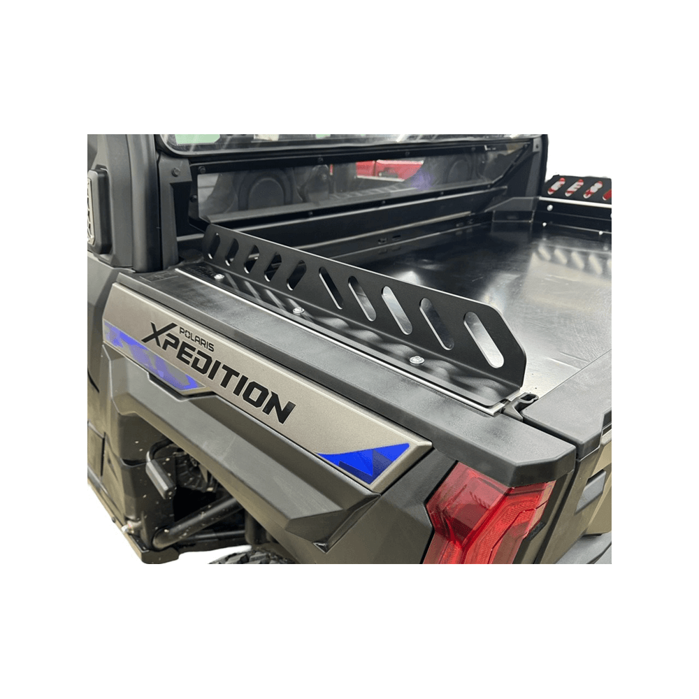 Polaris Xpedition Bed Rails