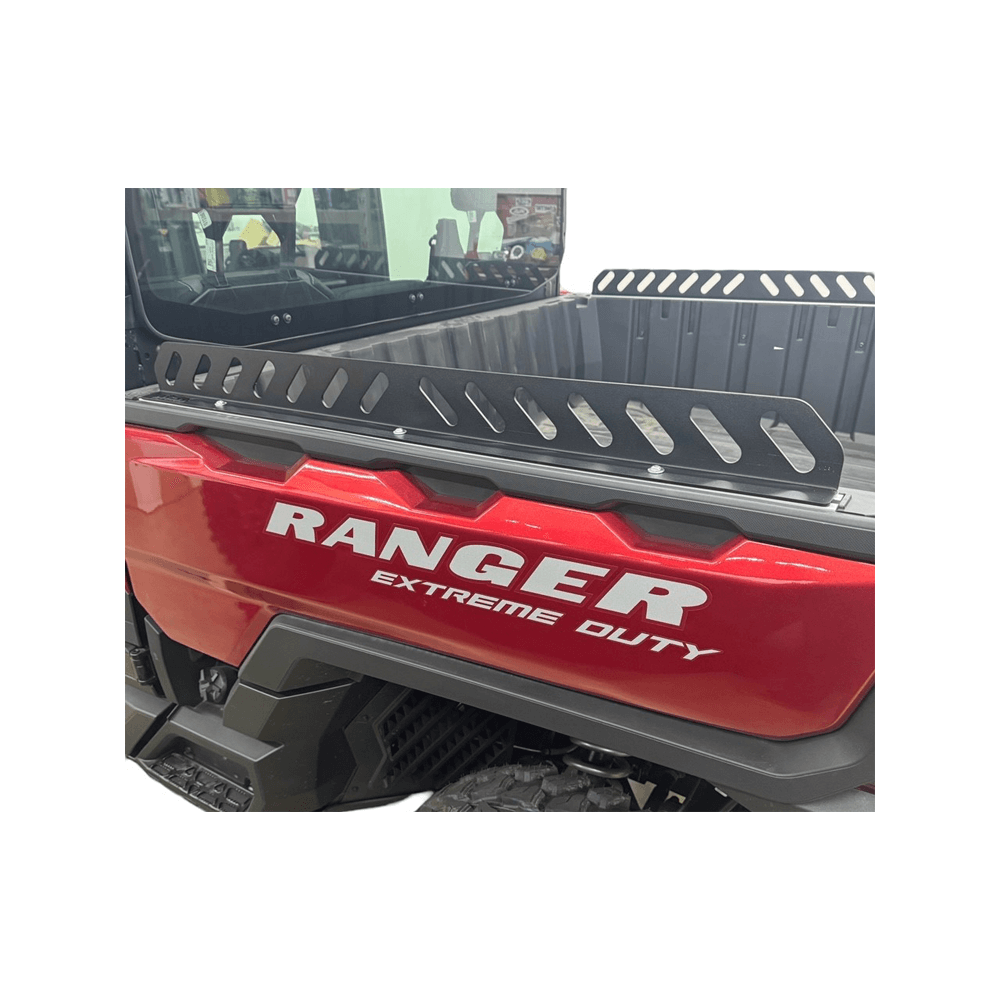 Polaris Ranger 1500XD Bed Rails