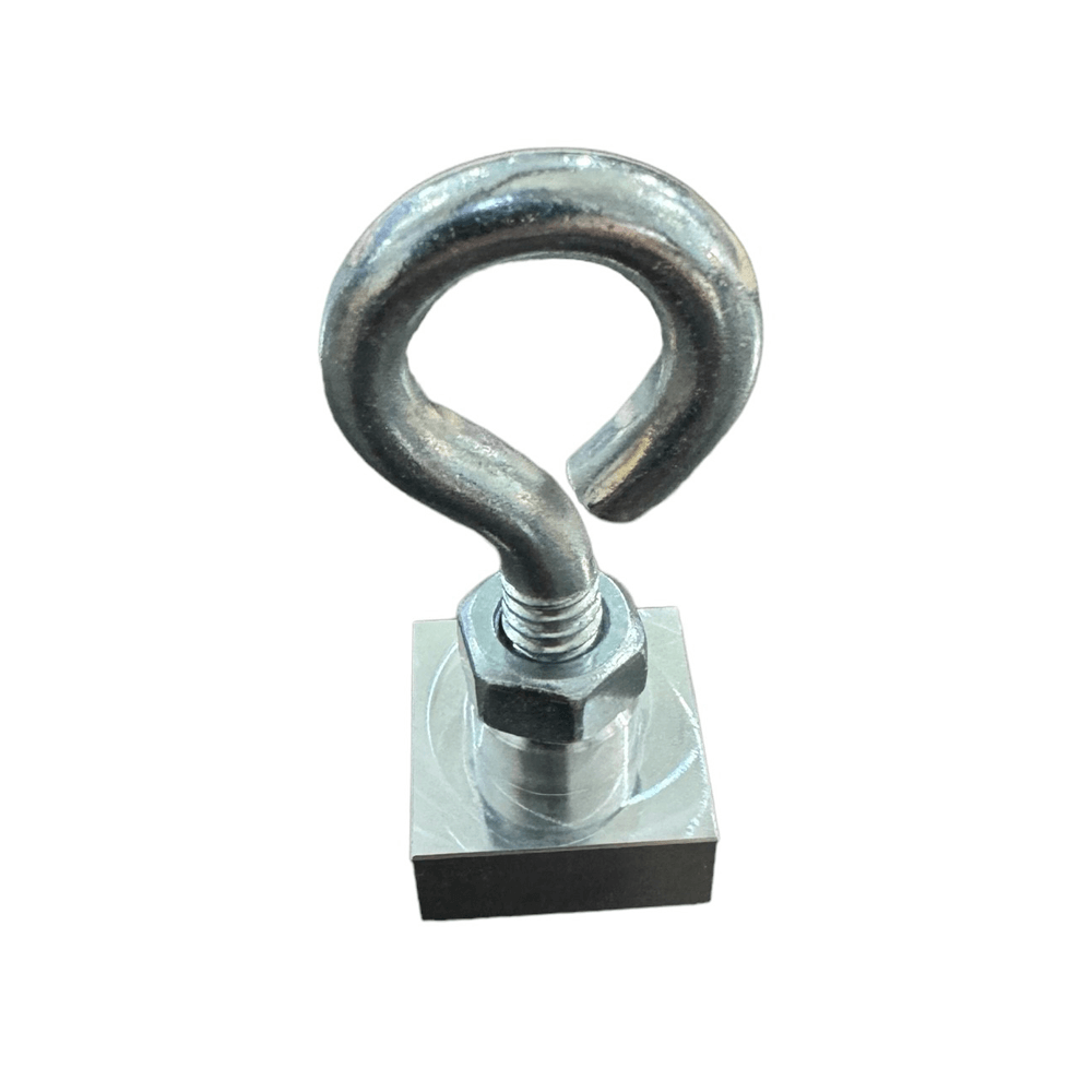 Polaris Ranger 1500 XD Bed Rail Tie Down Hook