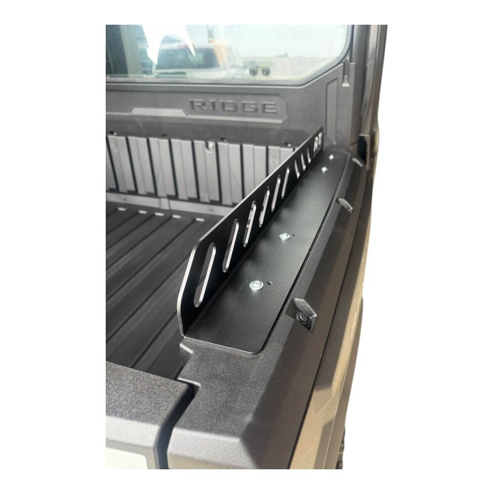 Kawasaki Ridge Bed Rails