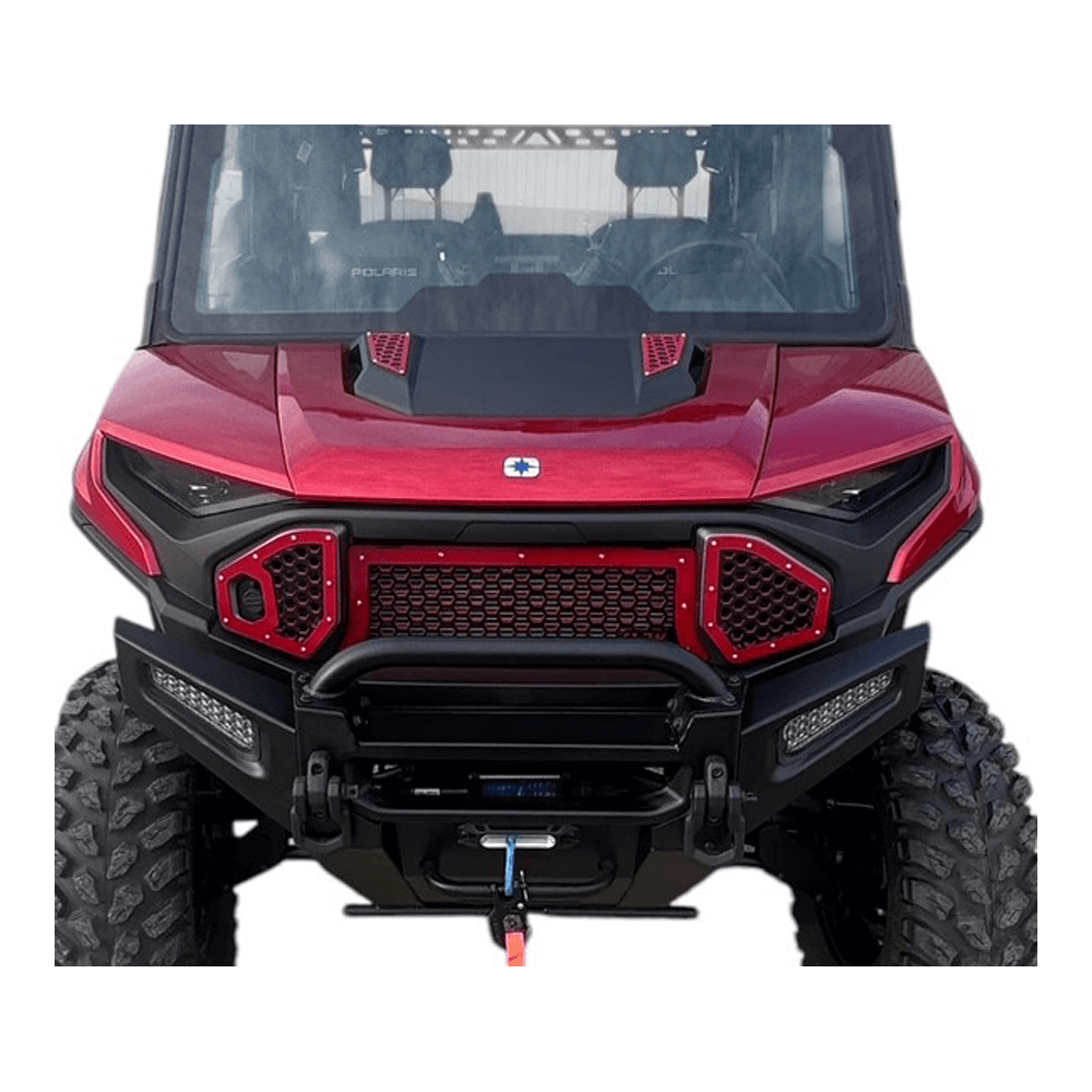 Polaris Ranger 1500XD Grill