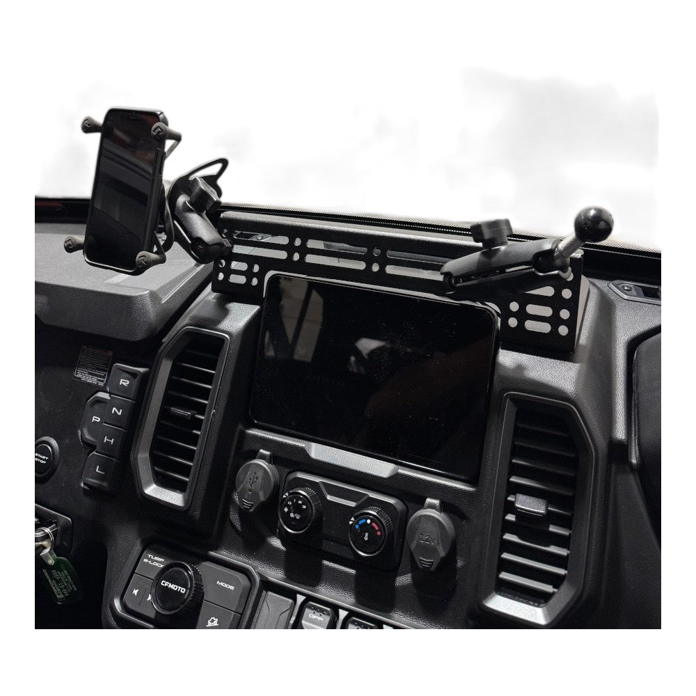 CF Moto Uforce U10 Dash Panel