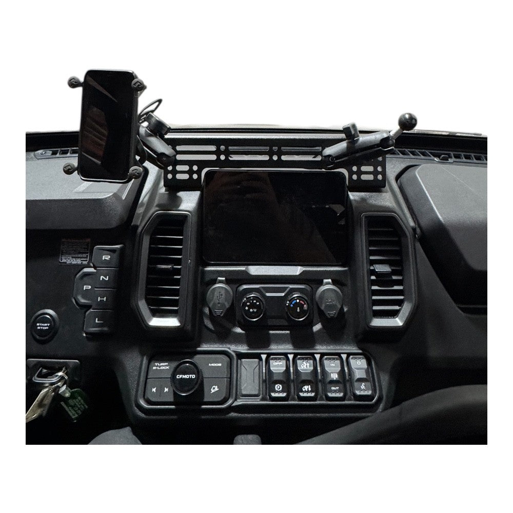 CF Moto Uforce U10 Dash Panel