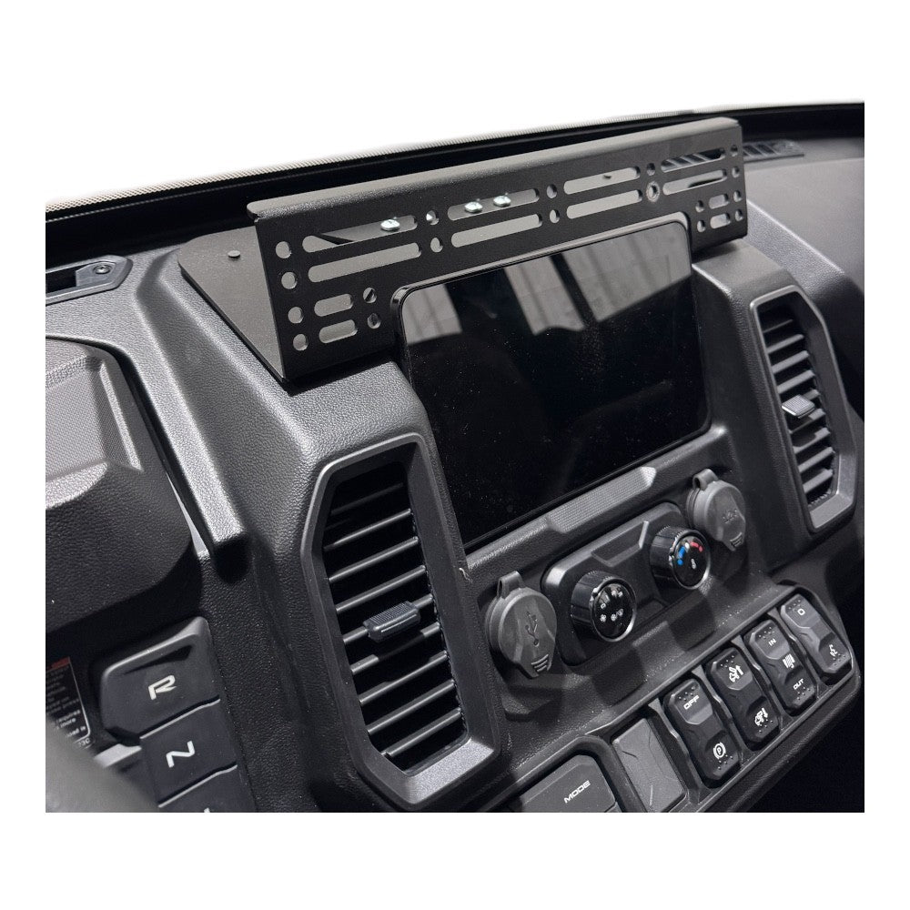 CF Moto Uforce U10 Dash Panel