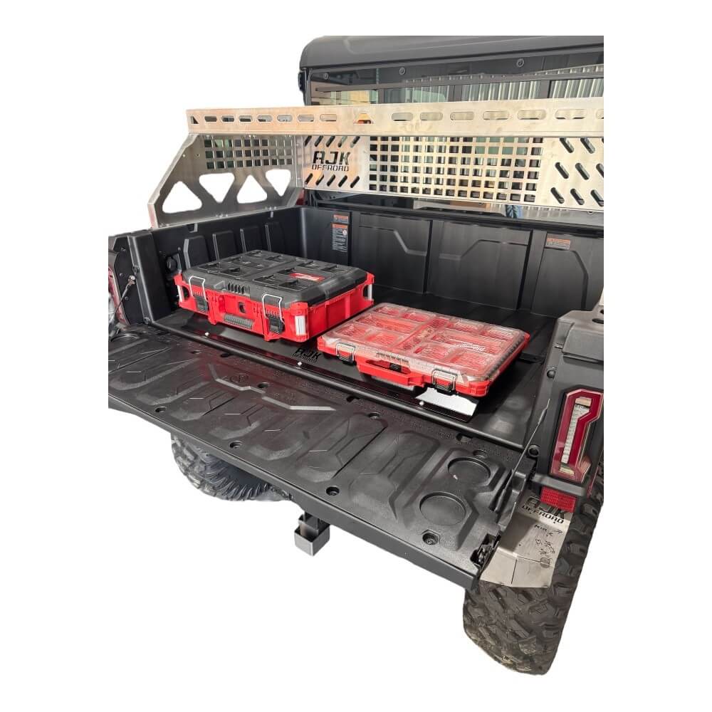 CF Moto UForce U10 Packout Mount