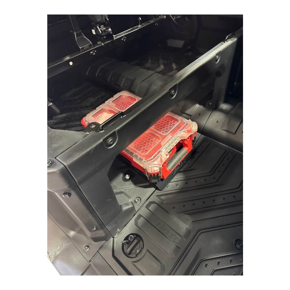 CF Moto UForce U10 Under Seat Packout Mount