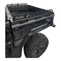 CF Moto UForce U10 Bed Rails