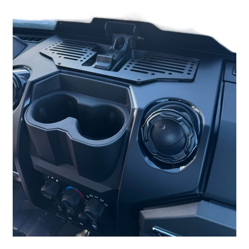 Polaris Ranger 1500XD Center Dash Panel