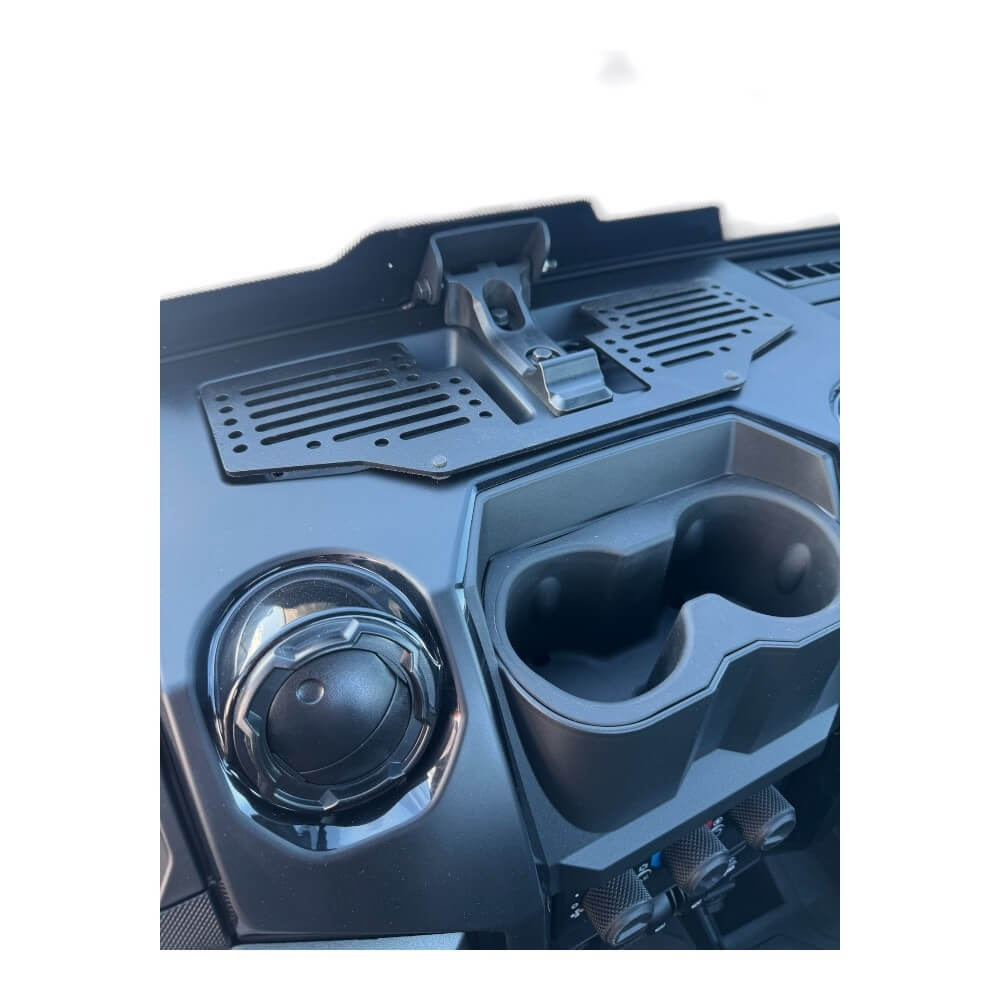 Polaris Ranger 1500XD Center Dash Panel