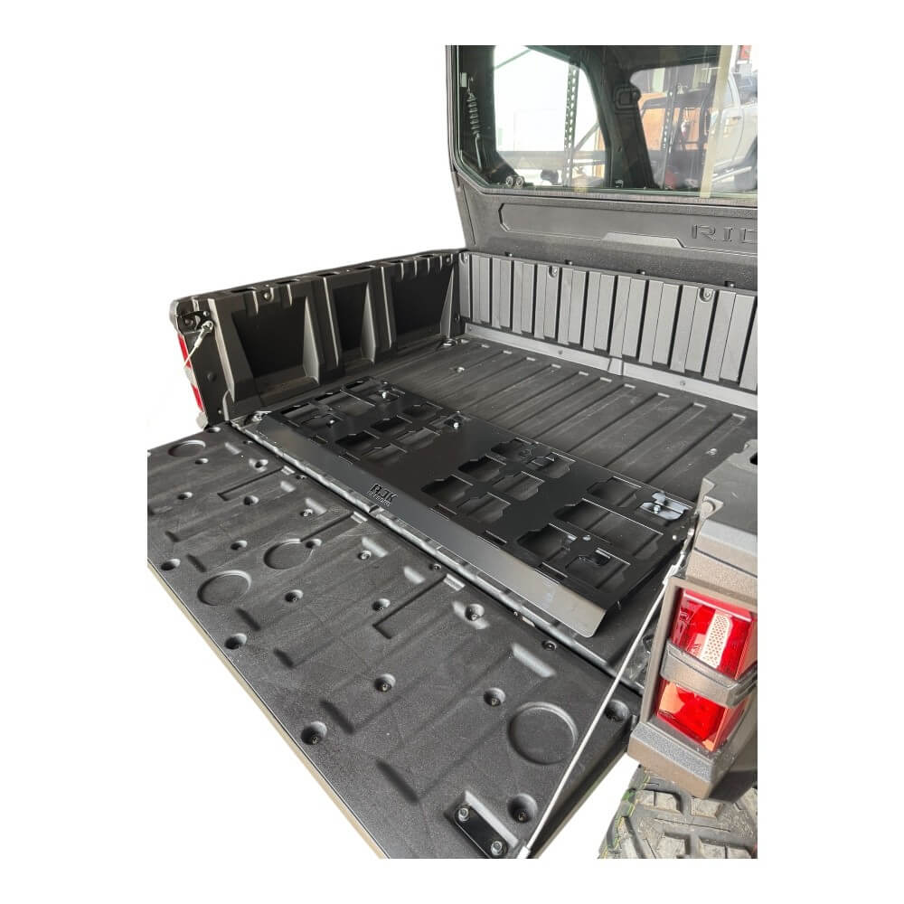 Kawasaki Ridge Rear Packout Mount