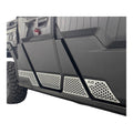 CF Moto UForce U10 Lower Door Accents
