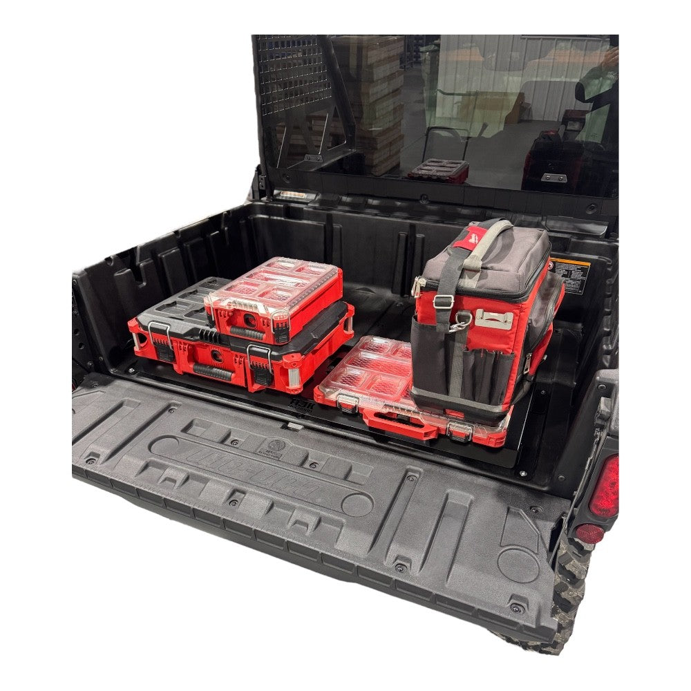 Can-Am Defender HD10 Packout Mount