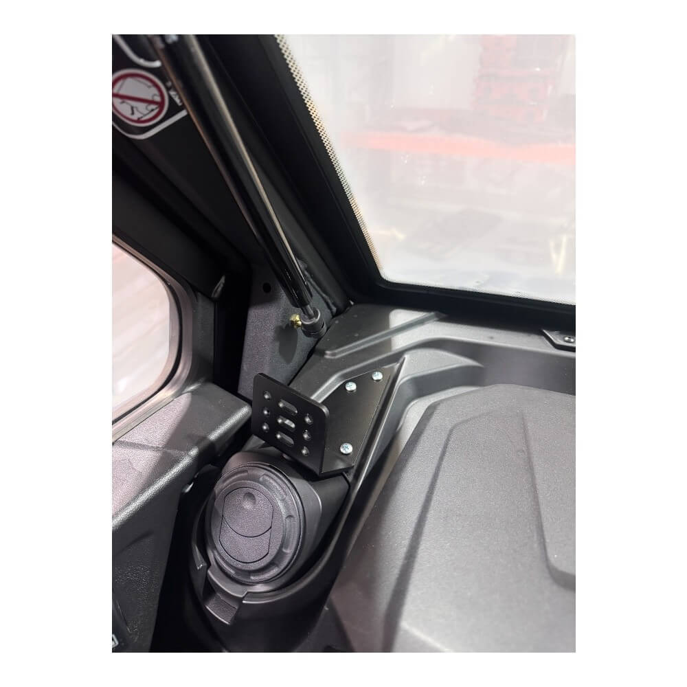 Can-Am Defender HD10 Dash Mount